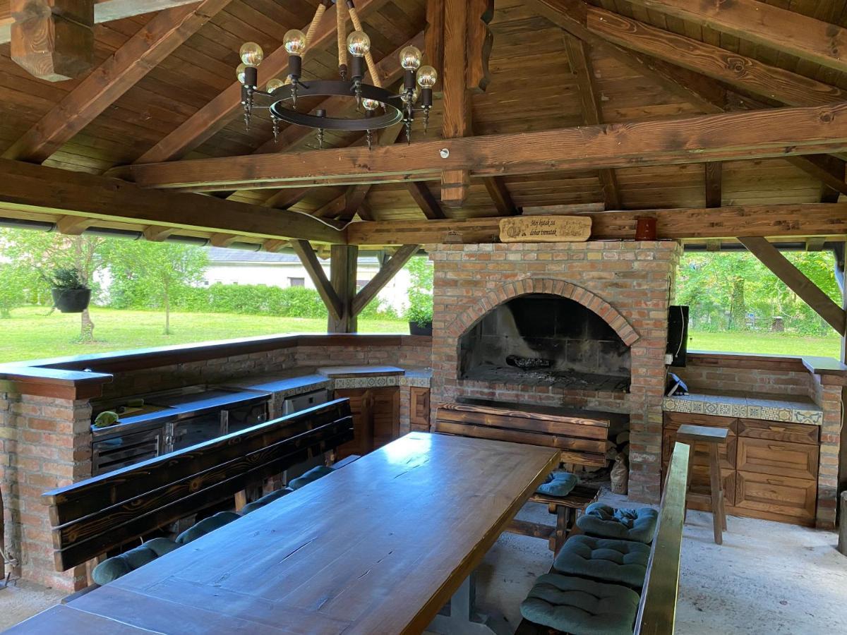 Villa Taborec Samobor Luaran gambar