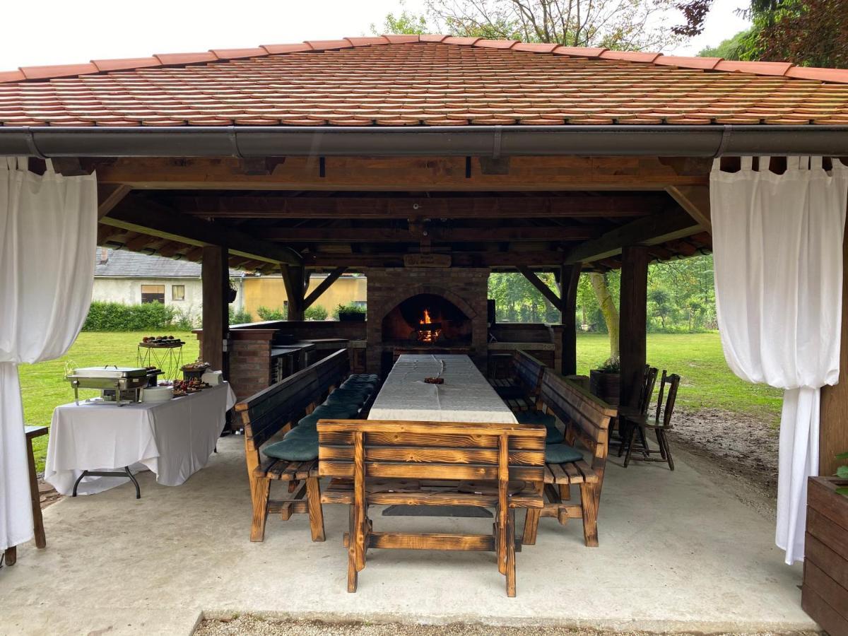 Villa Taborec Samobor Luaran gambar